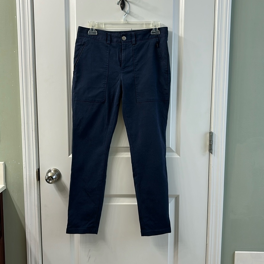 Club Monaco skinny pants